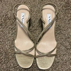 Nina Gizel Dress Shoe